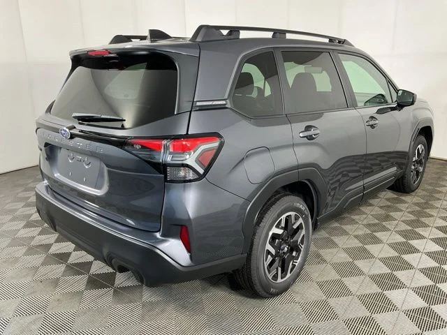New 2026  Subaru Premium image 7