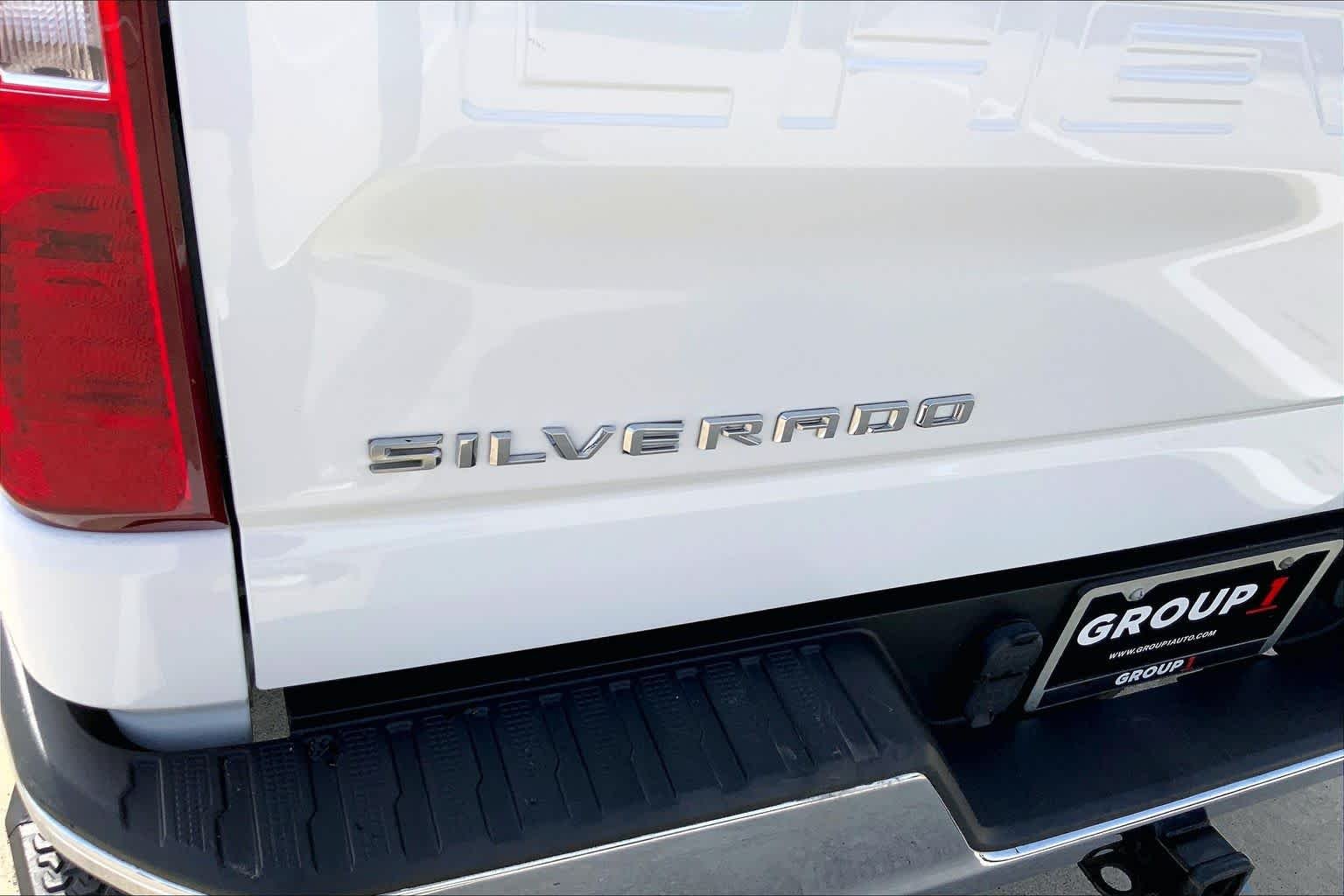2021 Chevrolet Silverado 1500 LT - Photo 30
