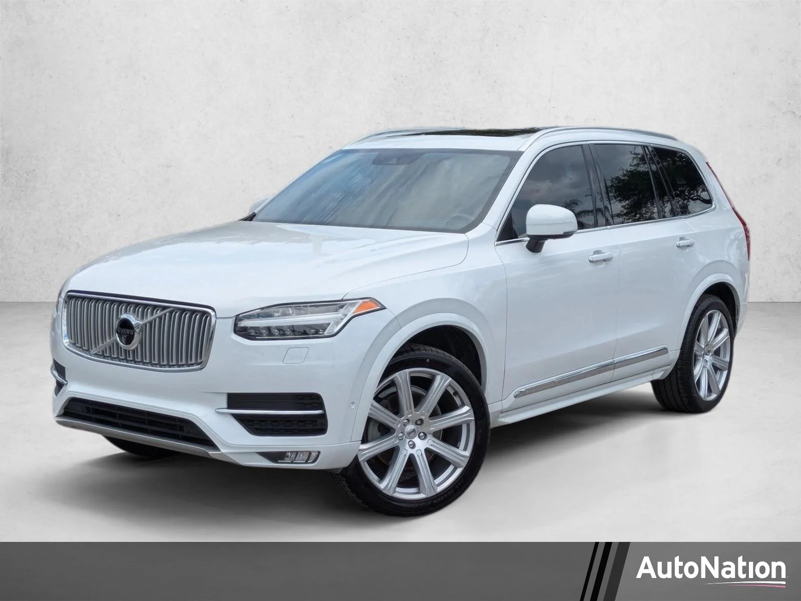2018 Volvo XC90 T6 AWD Inscription's photo