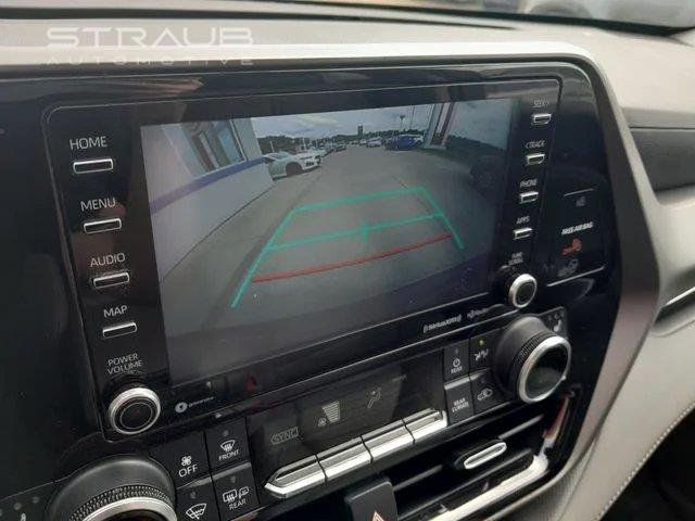 Used 2021 Blueprint Toyota XLE image 21