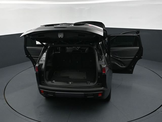 New 2026 Black Jeep Limited image 29