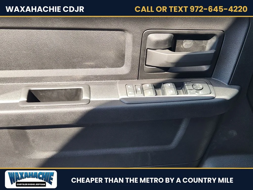 2026 RAM 2500 Tradesman - Photo 19