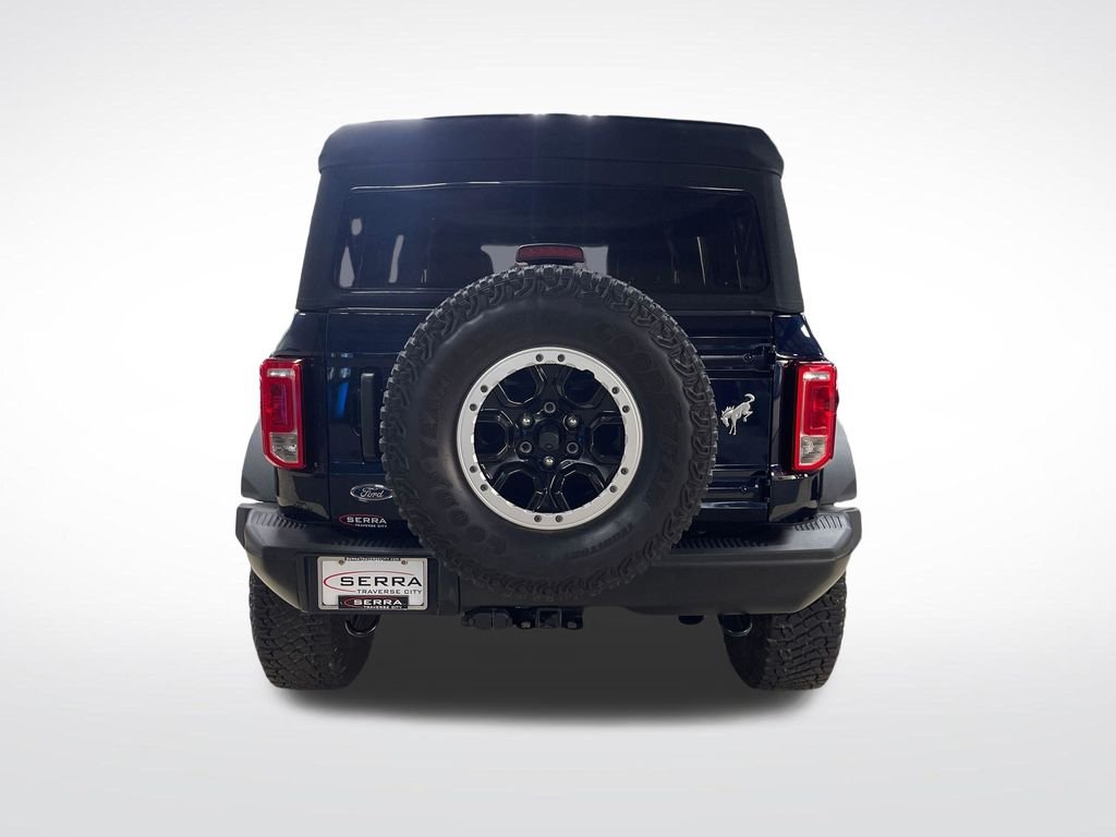 Used 2021 Blue Ford Black Diamond image 5