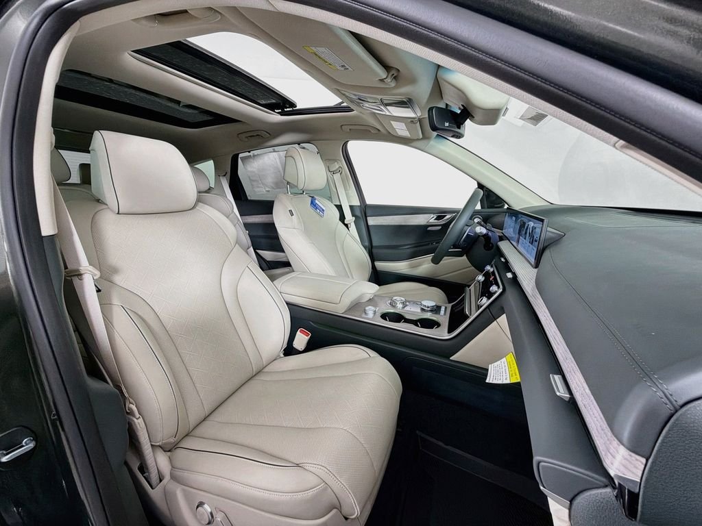 2026 GENESIS GV80 Prestige - Photo 31