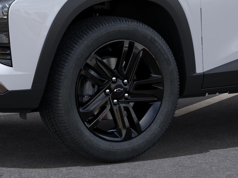 2026 Chevrolet Trax Activ - Photo 9