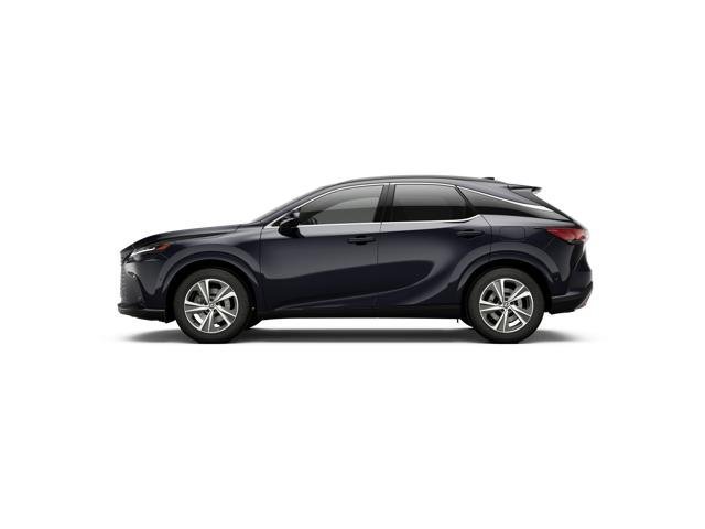 New 2026 Caviar Lexus  350 PREMIUM AWD image 9