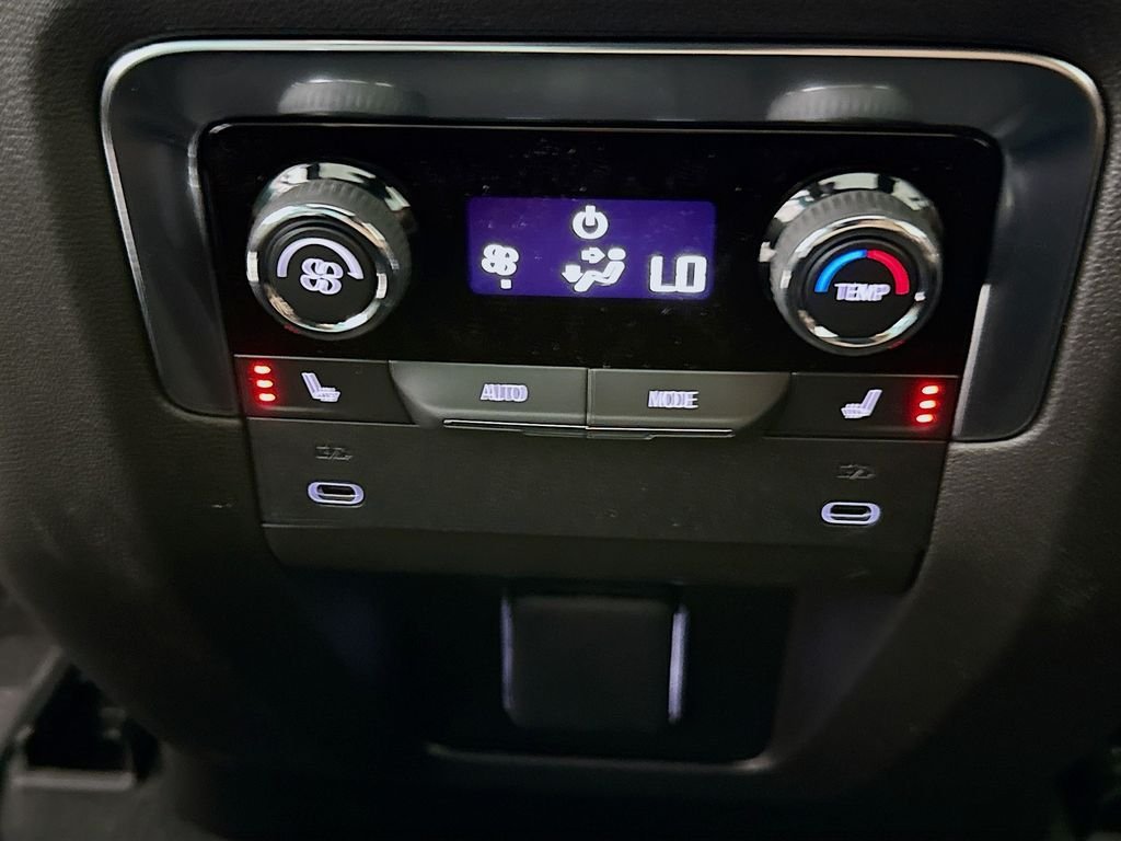 2026 Chevrolet Tahoe High Country - Photo 26