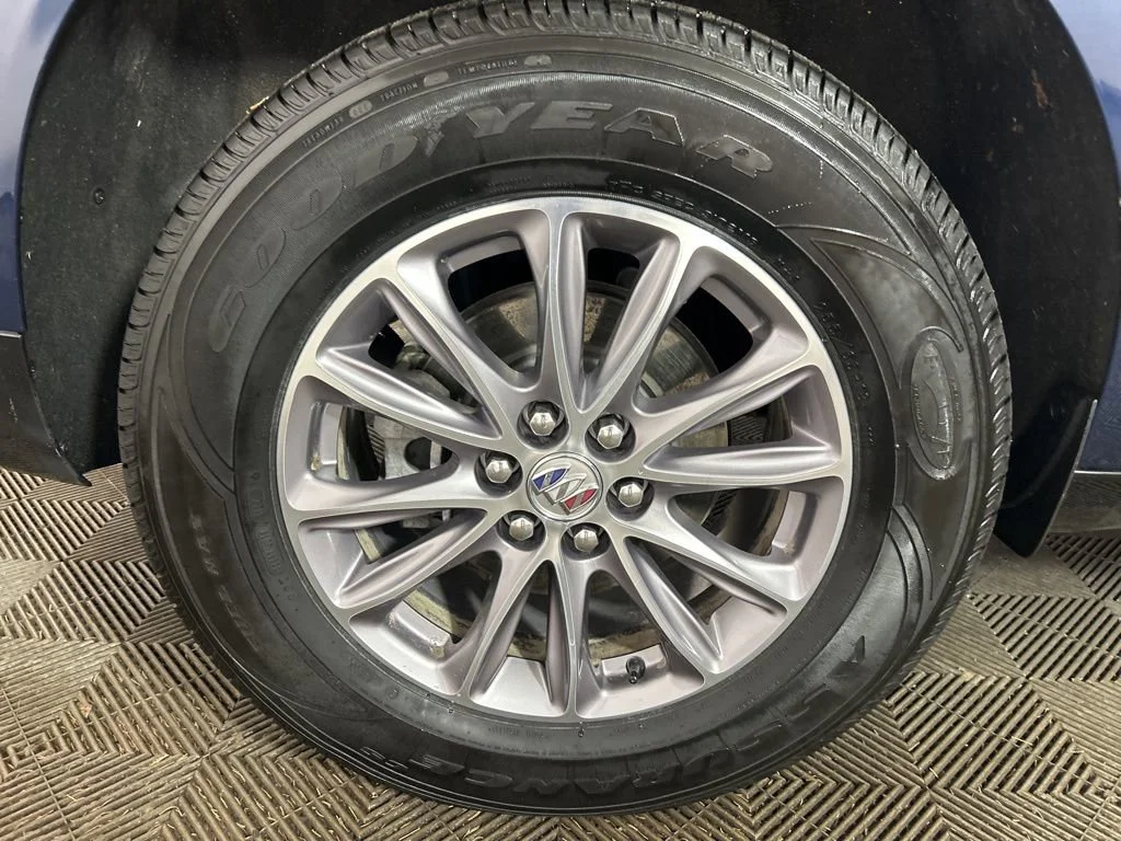 5GAEVAKW9PJ162648