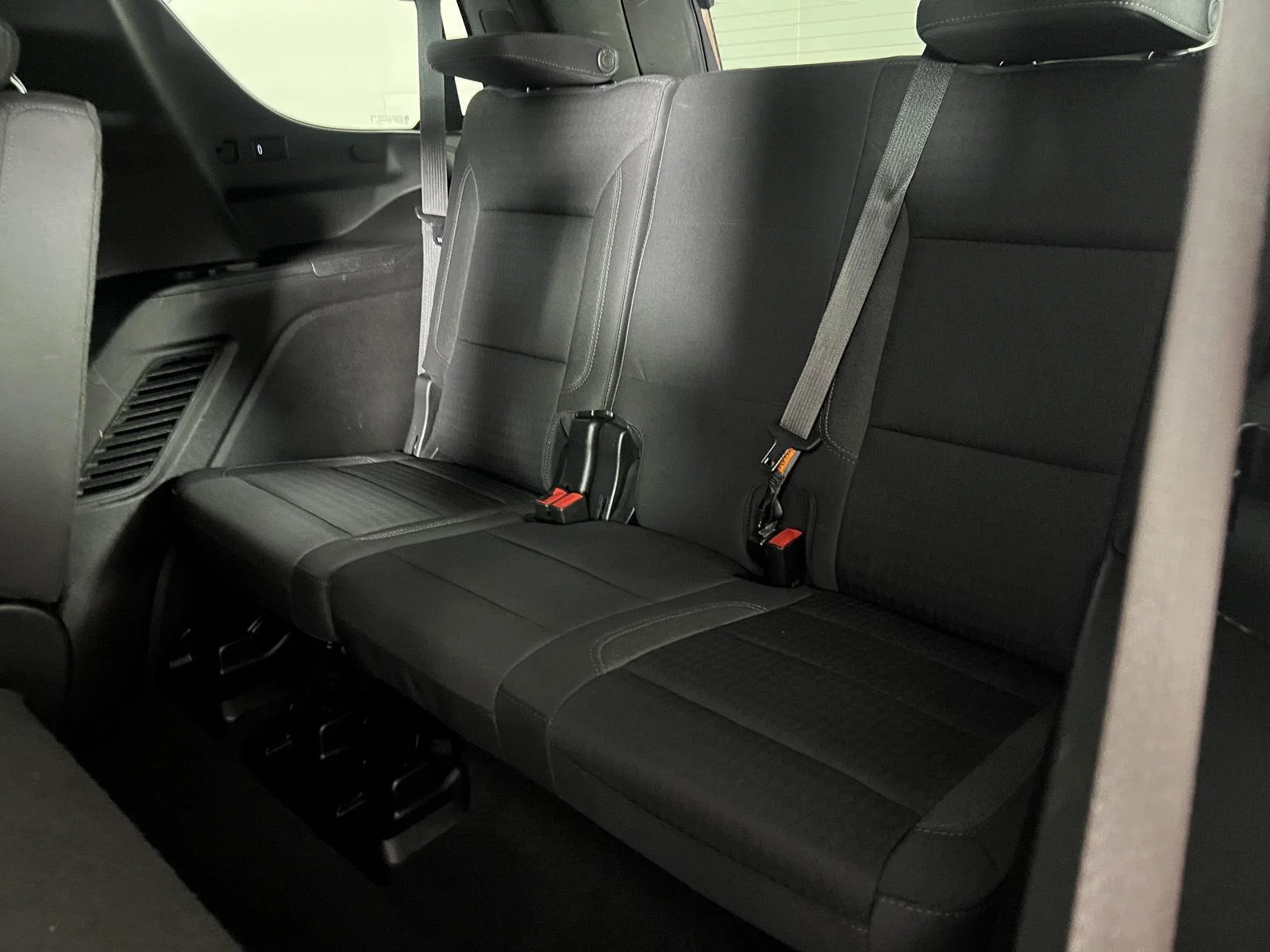 Used 2023 Black Chevrolet LS image 6
