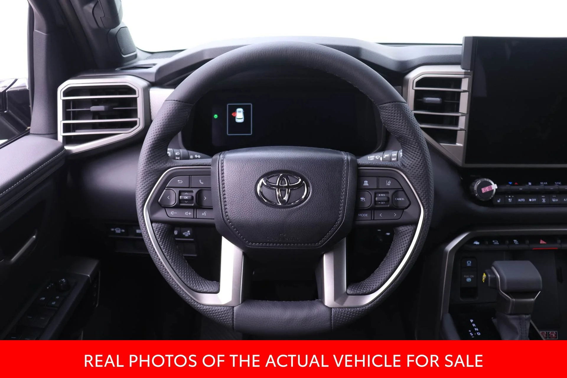 New 2026  Toyota Limited image 13