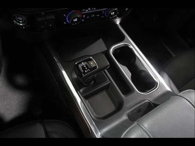 2024 Chevrolet Silverado 1500 RST - Photo 16