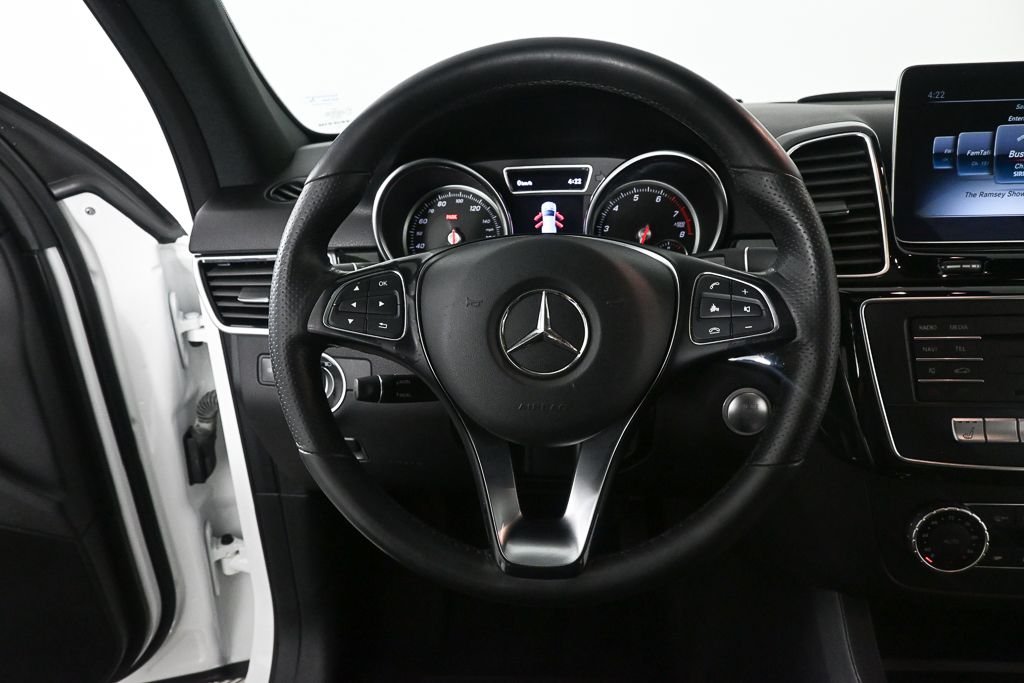 Used 2018  Mercedes-Benz GLE 350 image 2