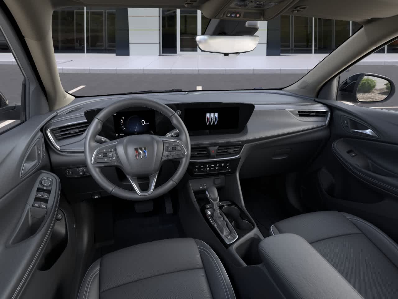 2026 Buick Encore GX Avenir - Photo 15
