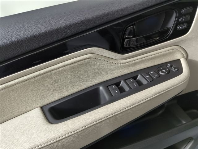 2026 Honda Odyssey Elite - Photo 8