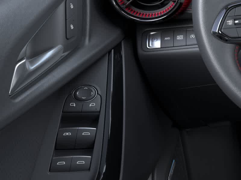 New 2026 Lakeshore Blue Metallic Chevrolet RS image 22