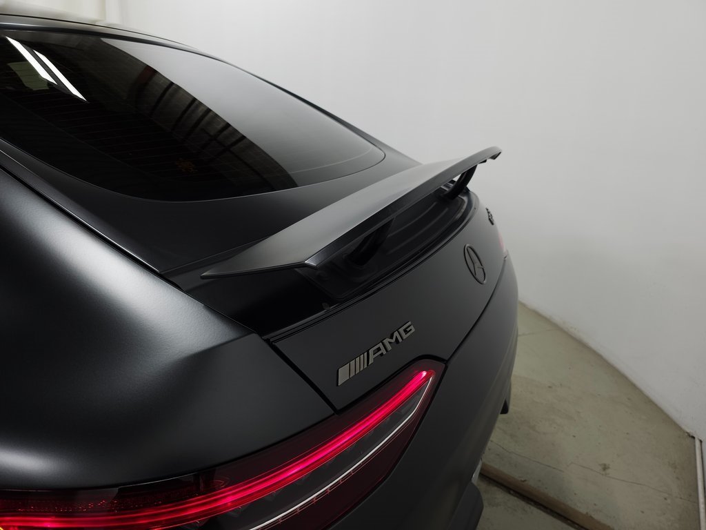 2022 MERCEDES-BENZ AMG GT - Image 13