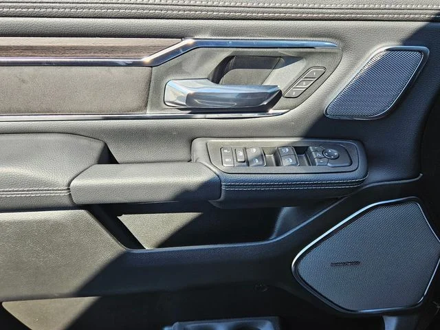 2026 RAM 1500 Laramie - Photo 31