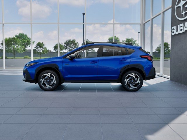 New 2026 SAPPHIRE BLUE PEARL Subaru Limited Hybrid image 3