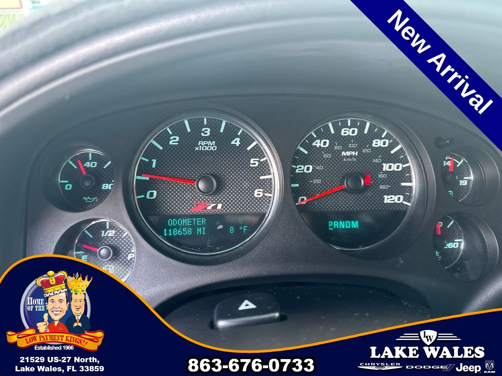 Used 2013 Black Chevrolet LT image 23