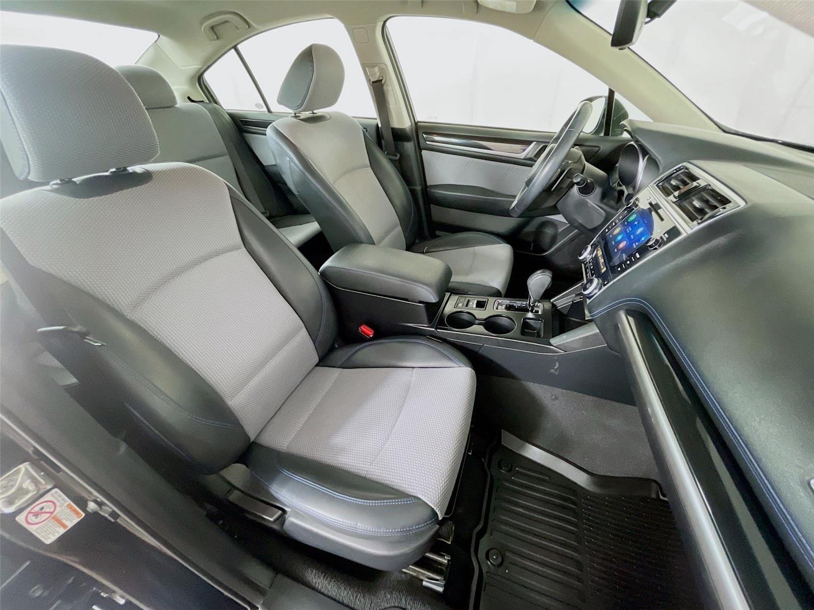 Used 2019 Crystal Black Silica Subaru Sport image 31