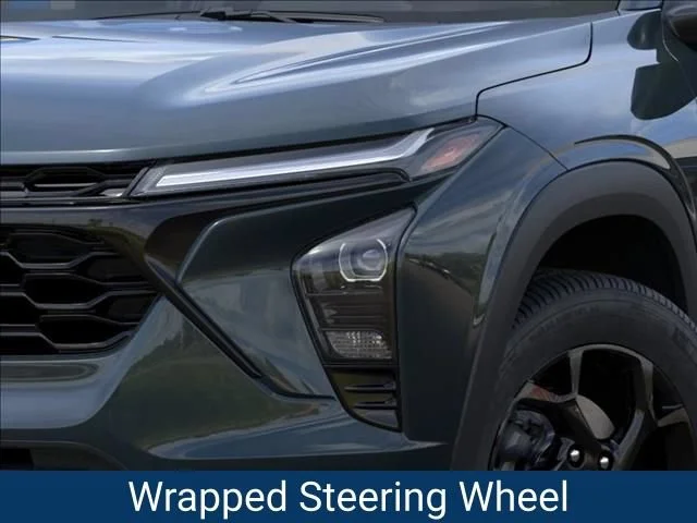 2026 Chevrolet Trax LT - Photo 11
