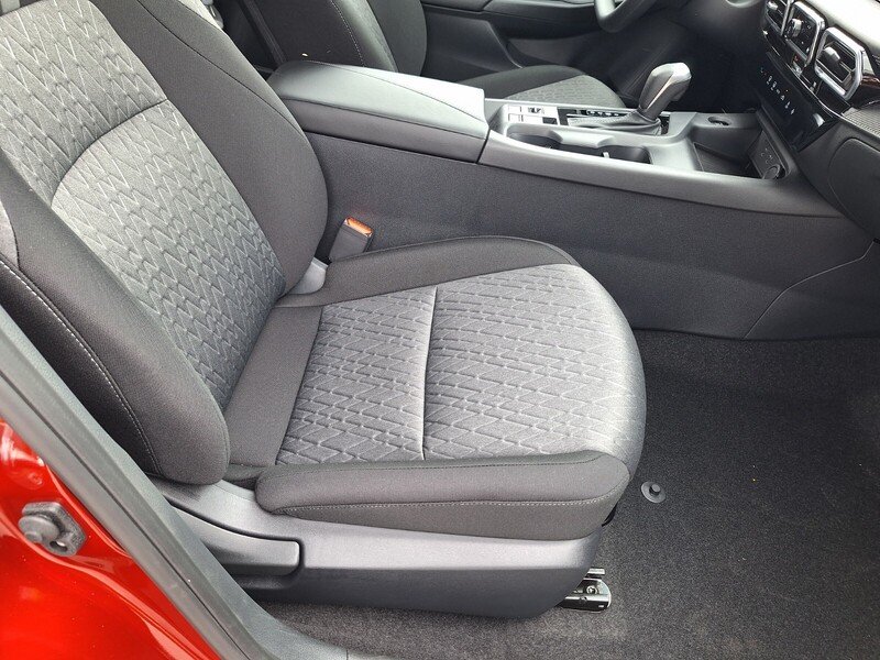 2026 Nissan Sentra SV - Photo 28