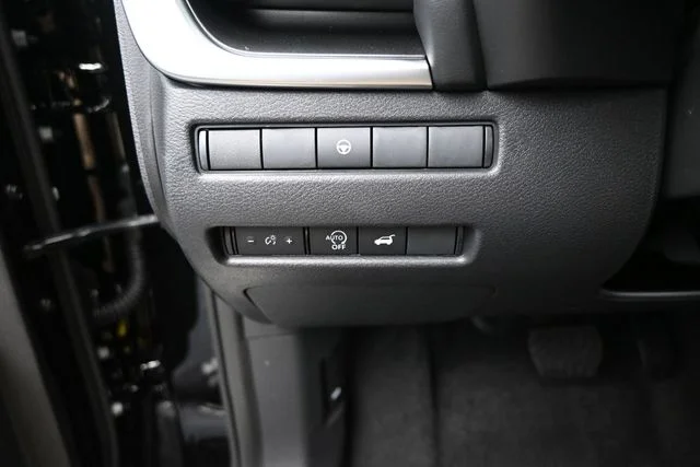 New 2026 Black Nissan Dark Armor image 23