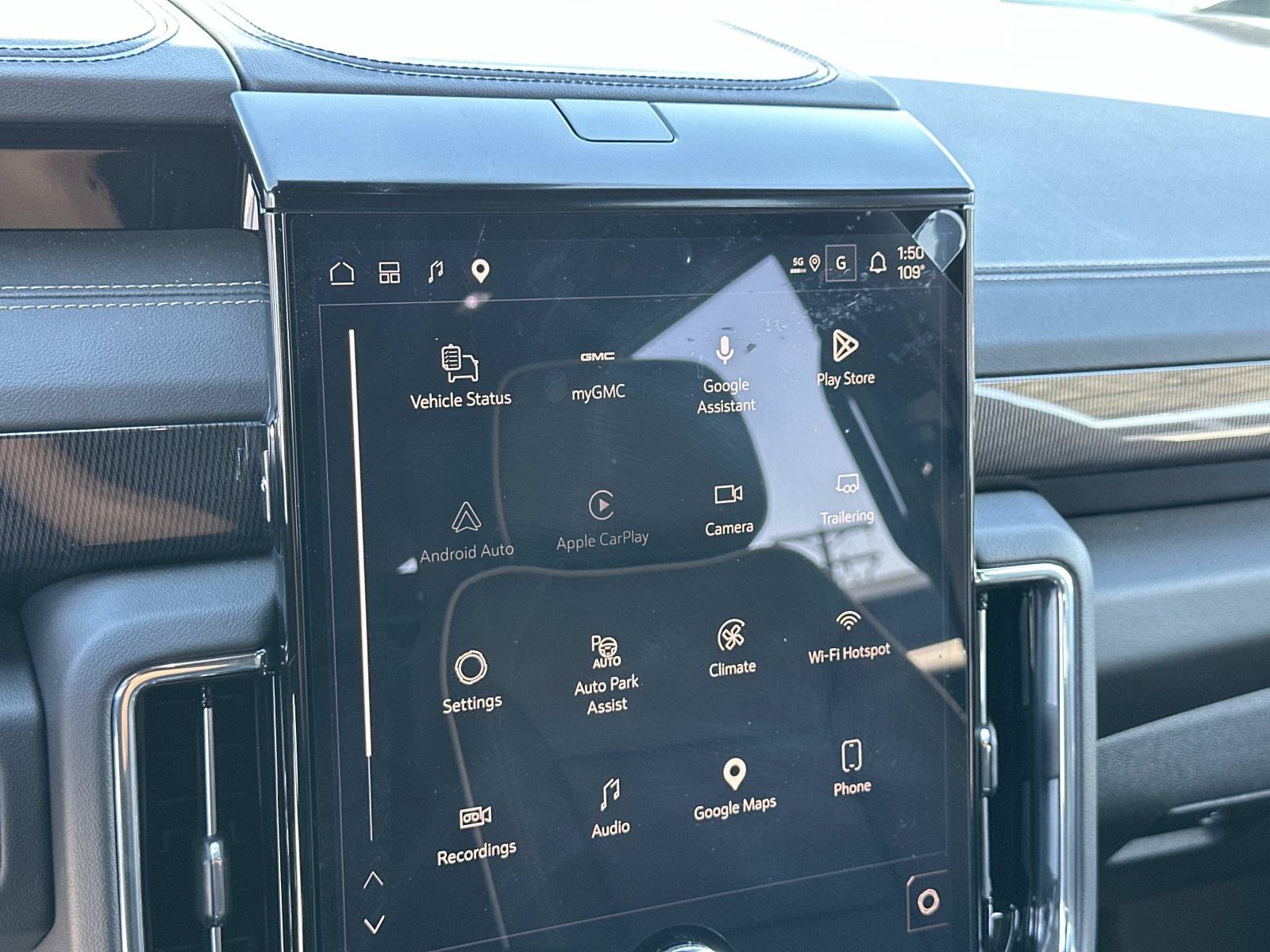 2026 GMC Yukon Elevation - Photo 13