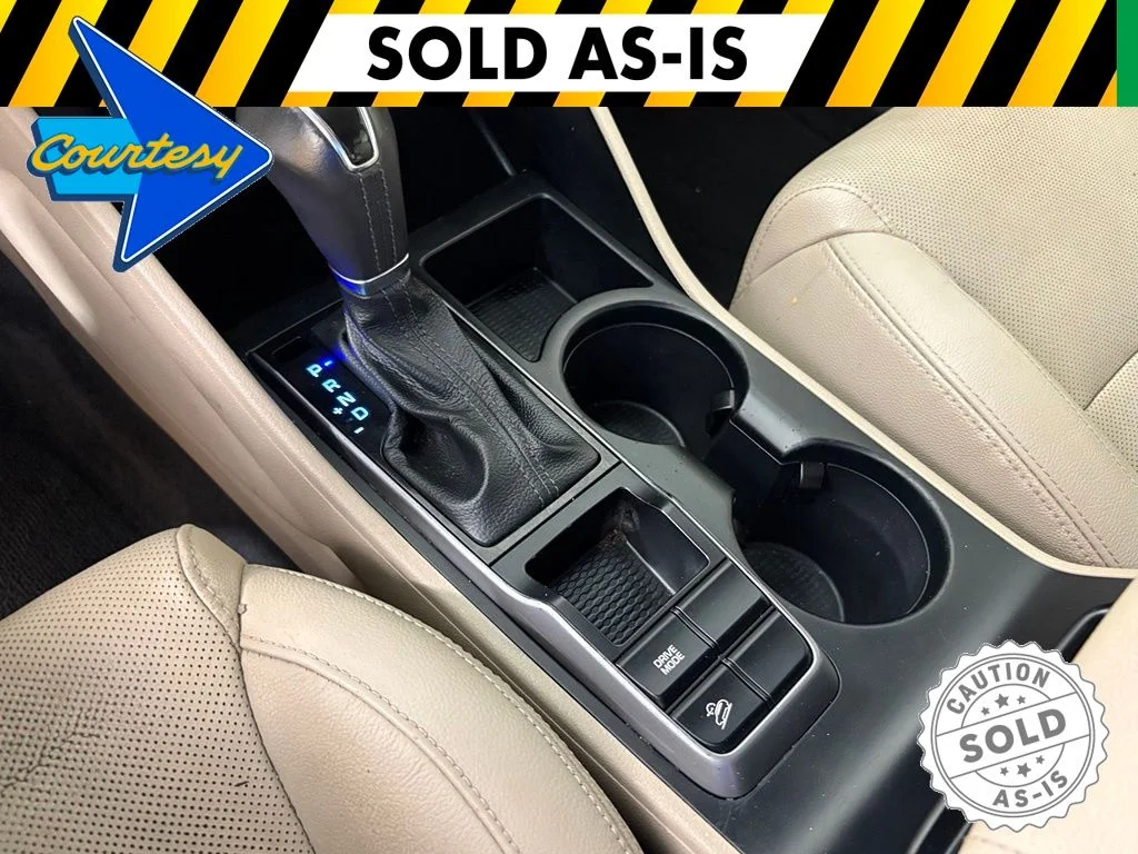 Used 2018 Black Hyundai SEL Plus image 27