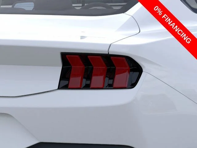 New 2026 Oxford White Ford EcoBoost image 21