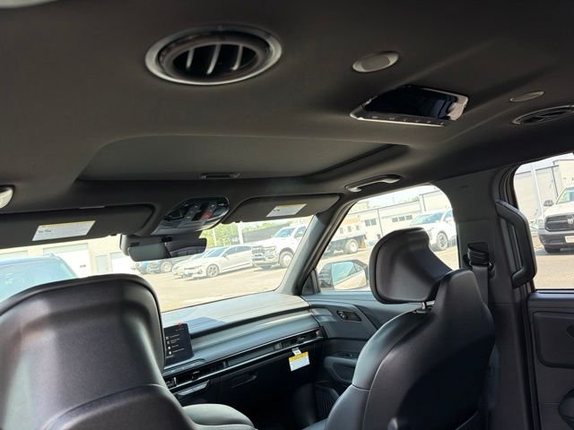 New 2027 Terrain Brown Kia X-Line EX image 9