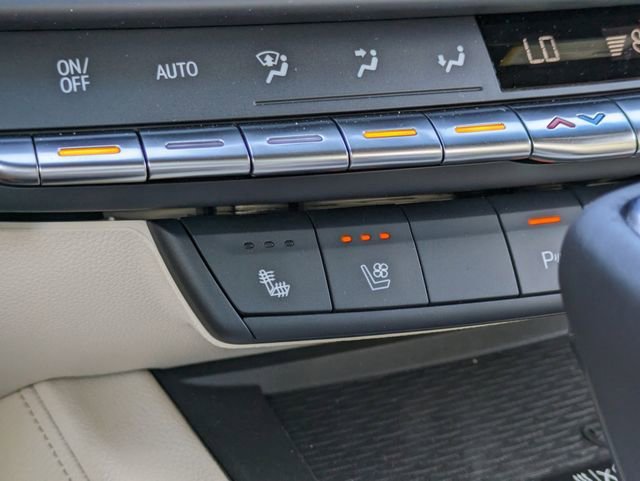 2025 Cadillac CT4 Premium Luxury - Photo 32