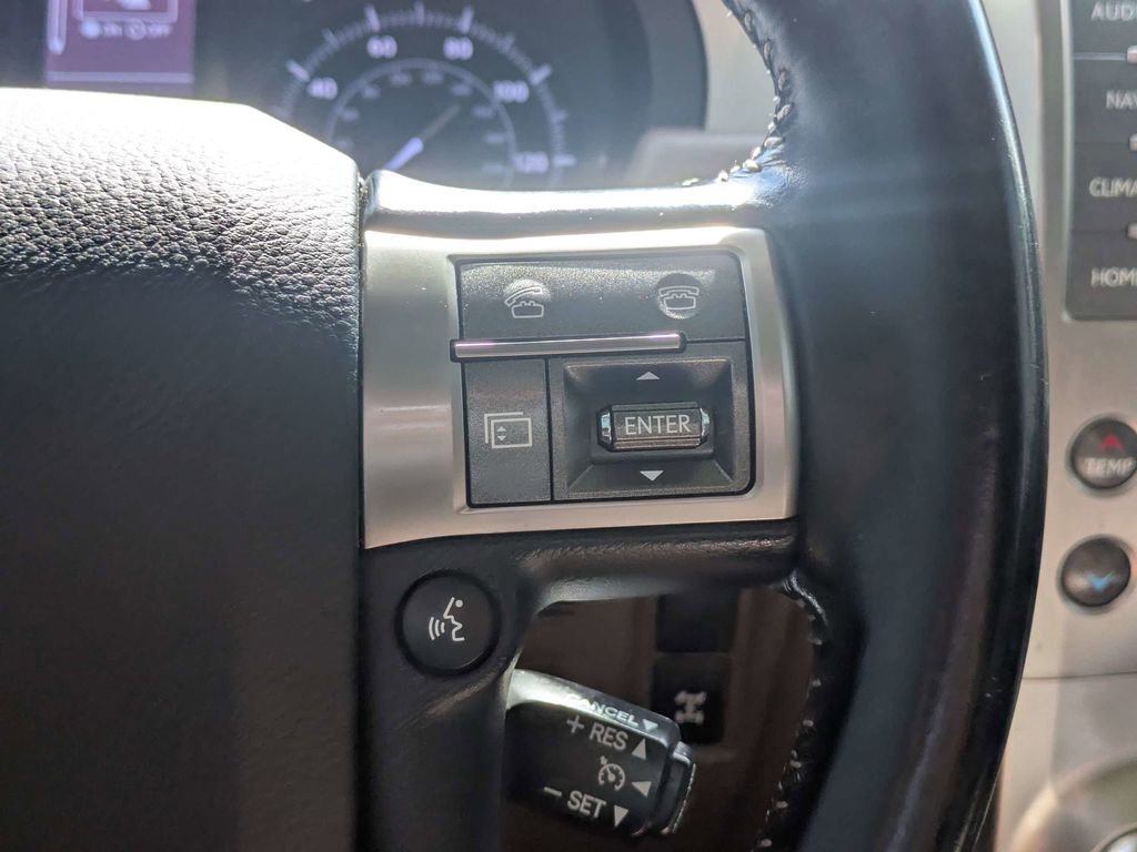 Used 2018 Gray Lexus 460 image 26