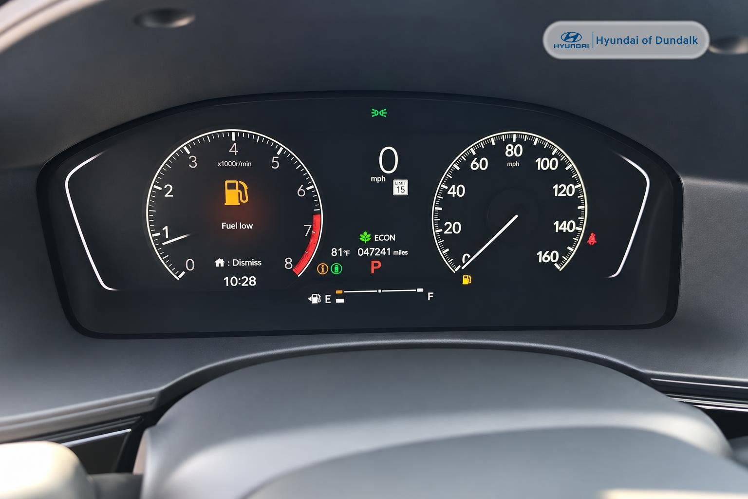 Used 2025 Gray Honda Sport image 12