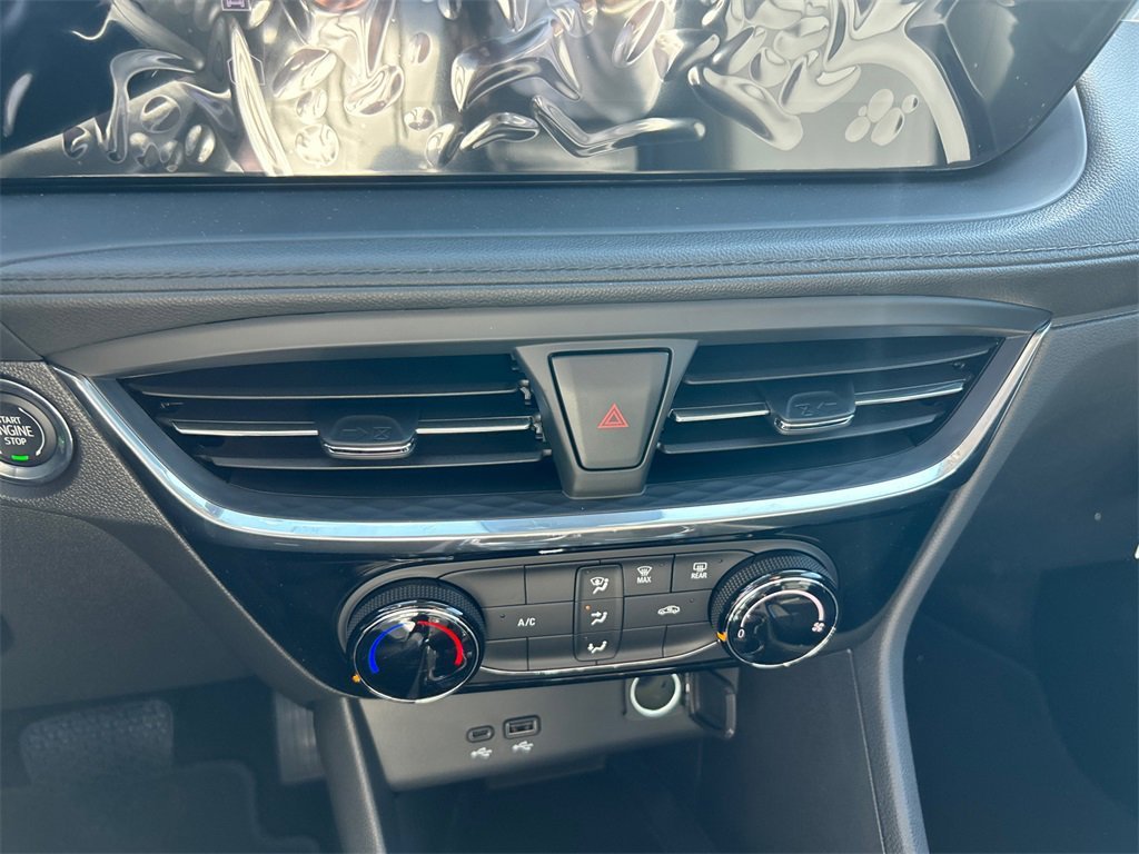 2026 BUICK ENCORE GX - Image 22