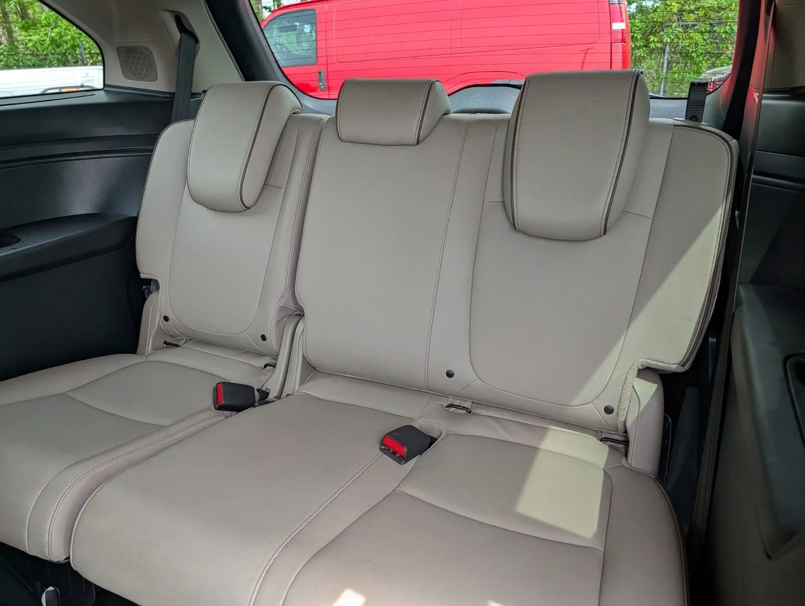 Used 2023 White Honda Elite image 24