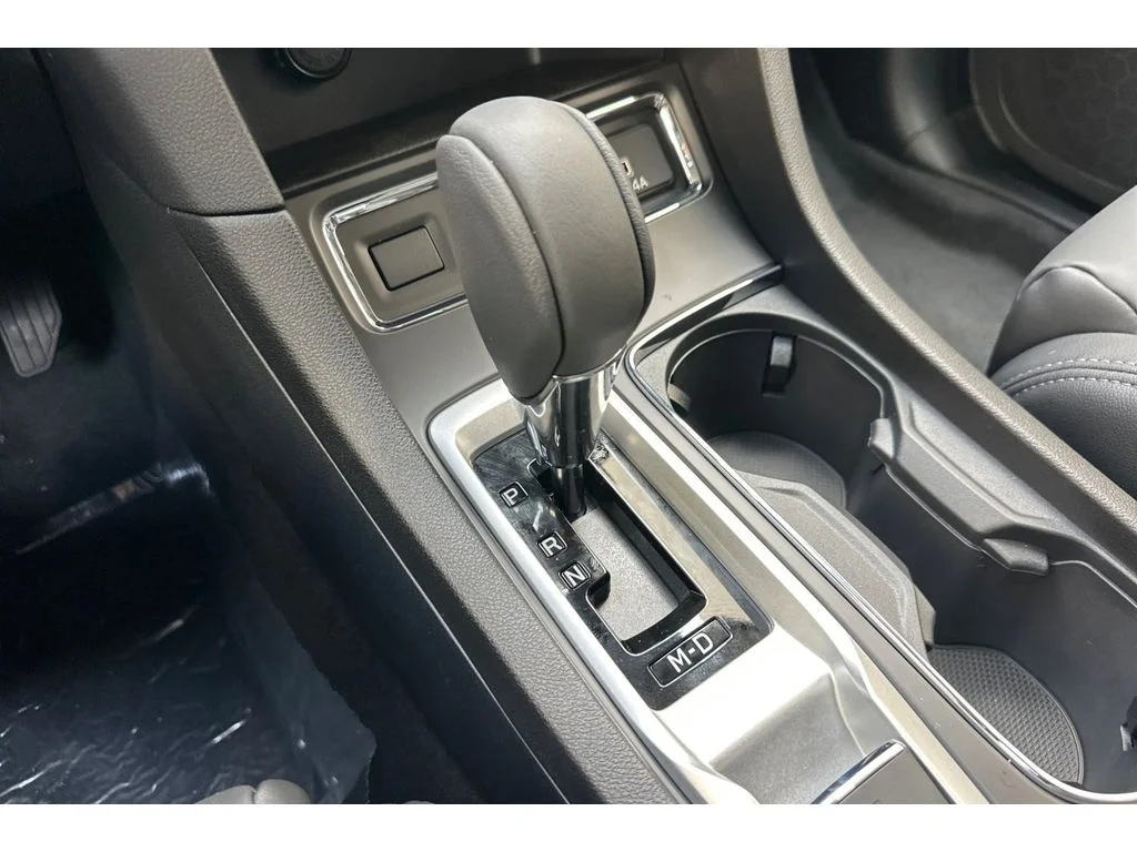 New 2026 AUTUMN GREEN METALLIC Subaru Premium 7-Passenger image 21