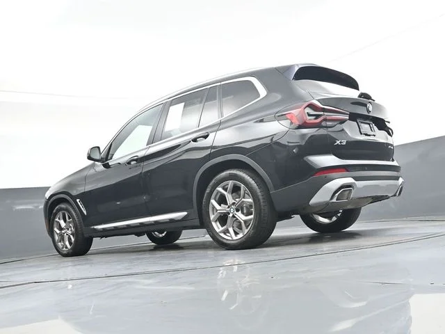 2022 BMW X3 30i - Photo 35