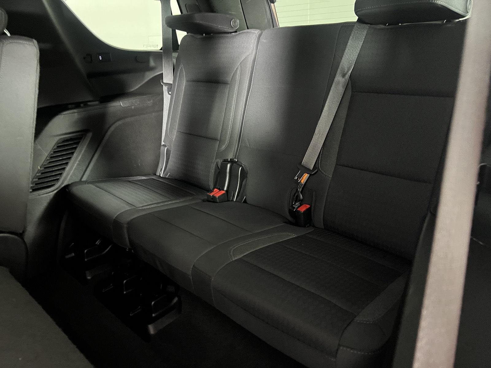 Used 2023 Black Chevrolet LS image 6