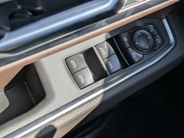 New 2026 Sterling Metallic GMC Denali image 24