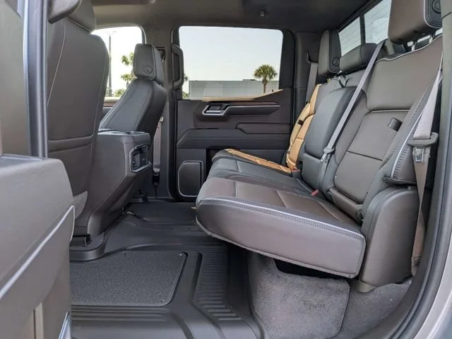 New 2026 Sterling Metallic GMC Denali image 13
