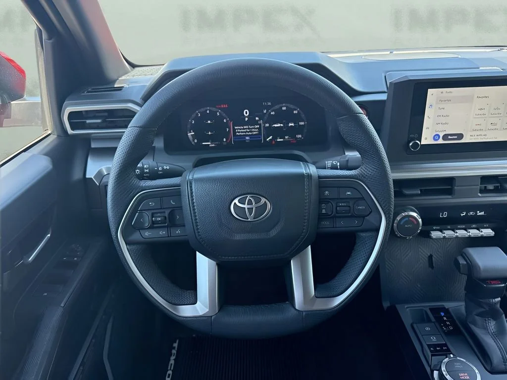 Used 2025  Toyota SR image 13