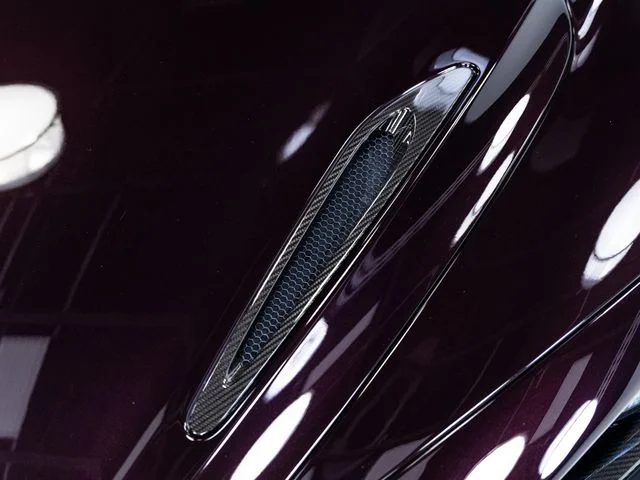 Used 2018 Gray McLaren Base image 64