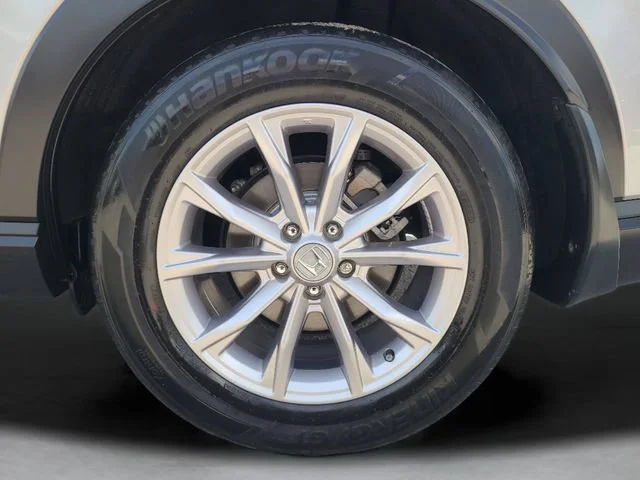 Used 2024 Gray Honda EX-L image 34