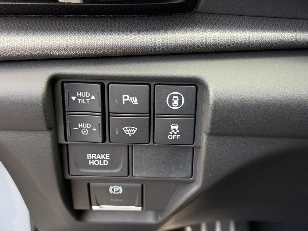 New 2026 Urban Gray Pearl Acura A-Spec Advance Package image 25