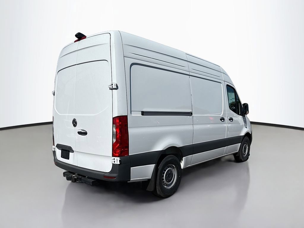 New 2026 Arctic White Mercedes-Benz  image 26
