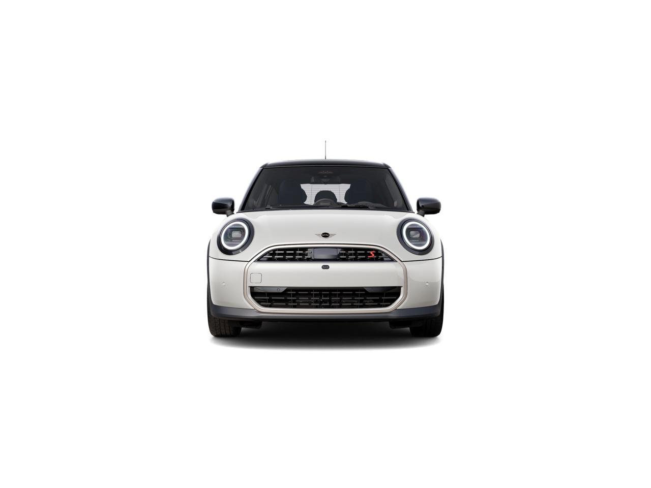 New 2027 Nanuq White Metallic MINI ICONIC image 2