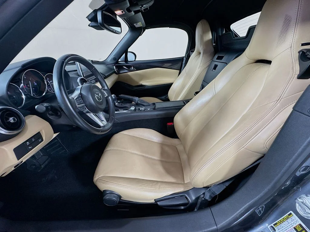 2016 Mazda MX-5 Miata Grand Touring - Photo 23