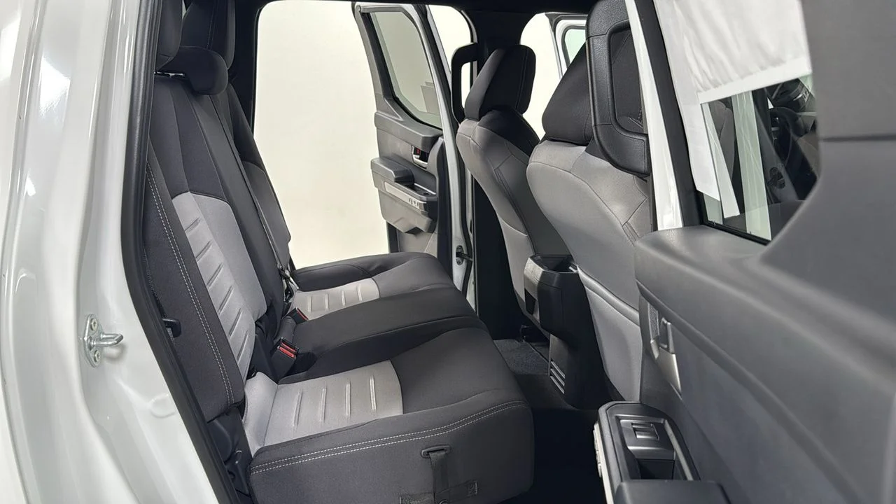2026 Toyota Tacoma TRD Sport - Photo 17