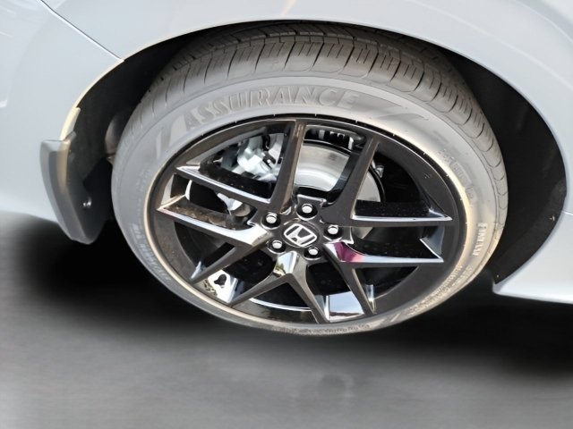 New 2026 Urban Gray Pearl Honda Sport image 12